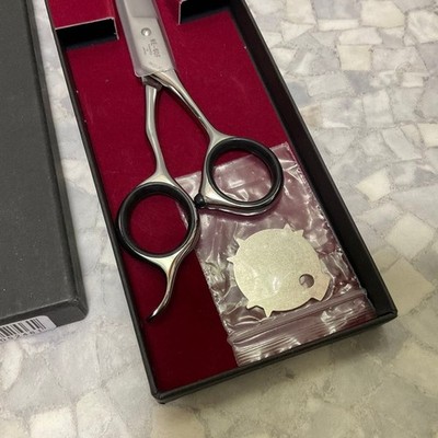JOEWELL シザー NE60F 6.0インチ Brand New JOEWELL NE-60F Hairdressing Scissors 6.0