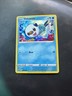 OSHAWOTT SWSH222 PROMO SWSH BLACK STAR POKEMON HOLO Plus 020/025 Dialga