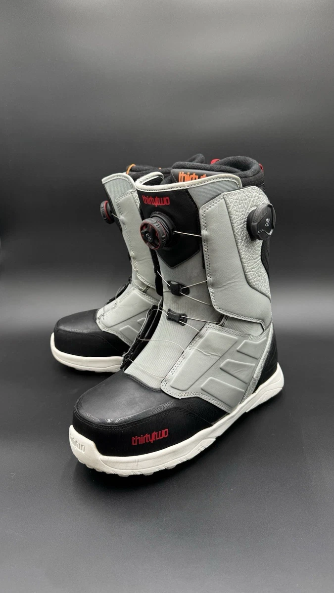 Bottes de snowboard ThirtyTwo Stw Double BOA