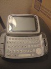 Sidekick Hiptop 1stGen Gray T-Mobile Swivel Smartphone UNTESTED No-Char Read Blw — photo 1