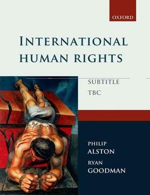 International Human Rights 2nd Edition by Philip Alston (English) Paperback Book