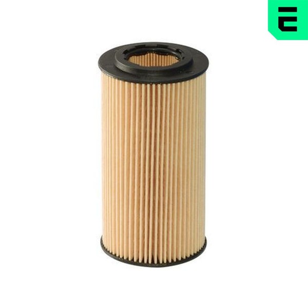 Optimal ÖLfilter OP-FOF40040 Filtereinsatz FüR Ford Focus 2 Mondeo 4 Turnier BA7-image