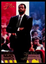 1994 Flair USA Don Chaney 2 USA Dream Team II