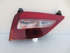 🔄2019-2020 Hyundai Santa FE LEFT Driver OEM Tail Light Lamp Turn Reflector🔄