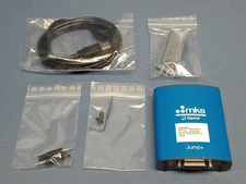 mks Ophire 7Z01252 Juno+ Laser Power & Energy Meter, USB, Analog Output