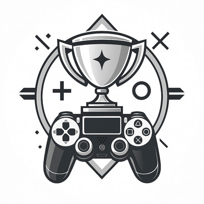 Final Fantasy Pixel Remastered - Platinum Trophy Service - PS4 - NOT THE GAME