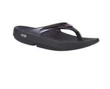 OOFOS Oolala Thong Style Sandals EU 38 Men 5 Woman 7