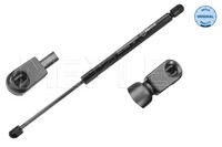 Meyle 16-40 910 0030 HeckklappendäMpfer, KofferraumdäMpfer Renault 904510001R