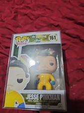Funko Pop! Vinyl: Breaking Bad - Jesse Pinkman #161