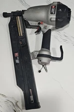 Porter Cable FR350B Pneumatic Framing Nailer | Preowned | Reliable Nail Gun