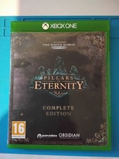 Pillars Of Eternity Complete Edition Xbox One Game