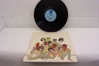 THE ROLLING STONES RECORD "METAMORPHOSIS" 1975 ABKCO RECORDS (ANA-1) VERY RARE