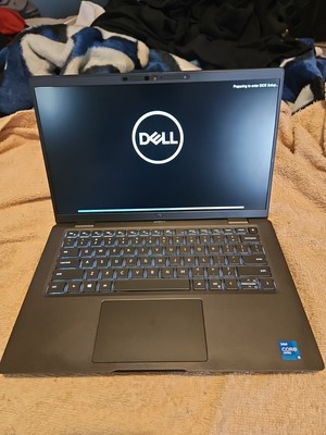 Dell Latitude 7420 14'' i5-1145G7@2.60GHz 16GB RAM 256GB NMVe