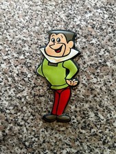 FIGURINA FORMAGGINO MIO LOCATELLI PLASTECO serie PRONIPOTI N.96 OTTIMA