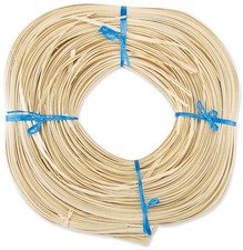 Comcraft Flat Oval Reed 4.76mm 1lb Coil-Approximately 275'