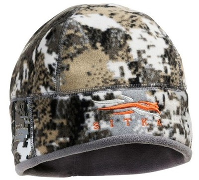Sitka Stratus WS Beanie Elevated II Pattern 90290-EV-OSFA
