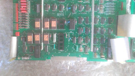 KICK 3 BOARD SET-Midway UNTESTED ORIGINAL PCB-NON JAMMA-L@@K!