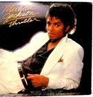 Michael Jackson Thriller 1982 Vinyl Epic Records 1st Press