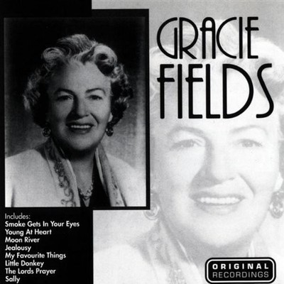 Gracie Fields - Gracie Fields Centenary - Gracie Fields CD IUVG The Cheap Fast