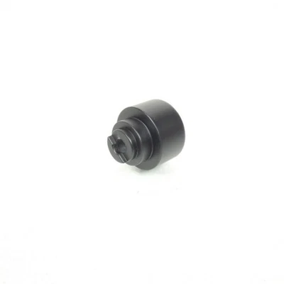 Embout de guidon pour moto Honda 400 Cb Super Four 53104-MY9-751 95g Neuf - Photo 1/4