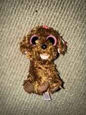 NWT Maddie Ty Beanie Boo Plush Toy