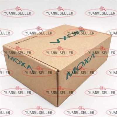 1PC NEW MOXA TCF-142-M-ST-T Fiber optic converter *wq