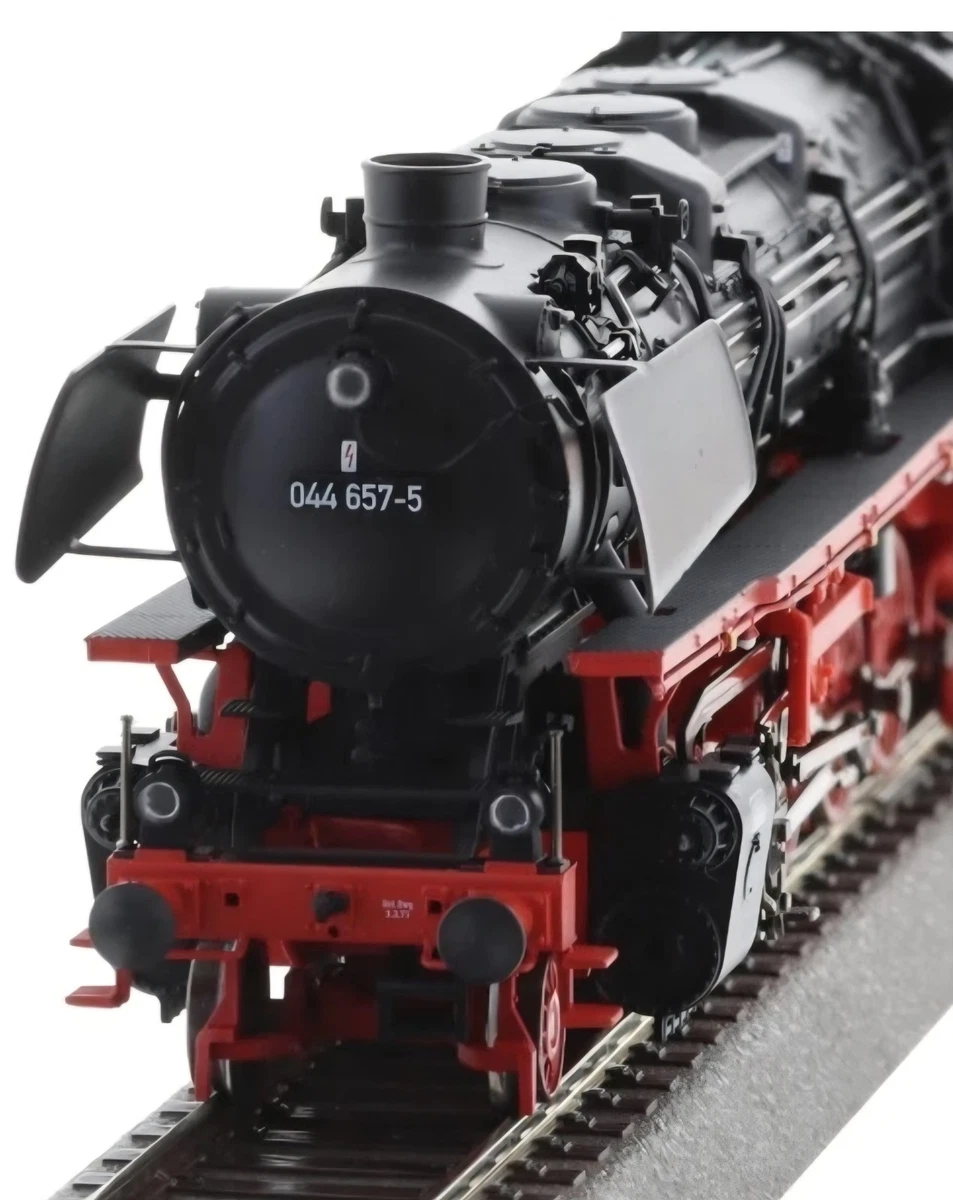 Märklin 39885 H0 Dampflok BR 044, DB, Ep. IV, AC-MFX-Sound H0 + Neu
