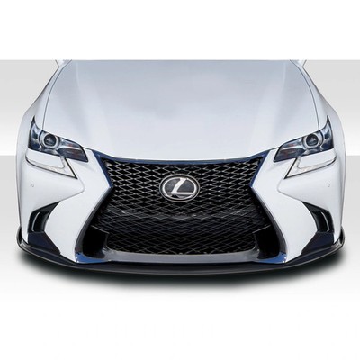 ed_115481 Duraflex Front Lip for Lexus 2016-2020