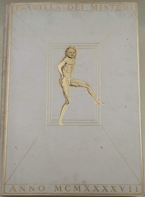 DIE VILLA DER GEHEIMNISSE ( 1947 )