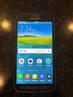 Samsung Galaxy S5 Active SM-G870A 16GB AT&T Gray