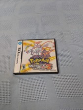 Pokemon: White Version 2 CIB Authentic (Nintendo DS, 2012)
