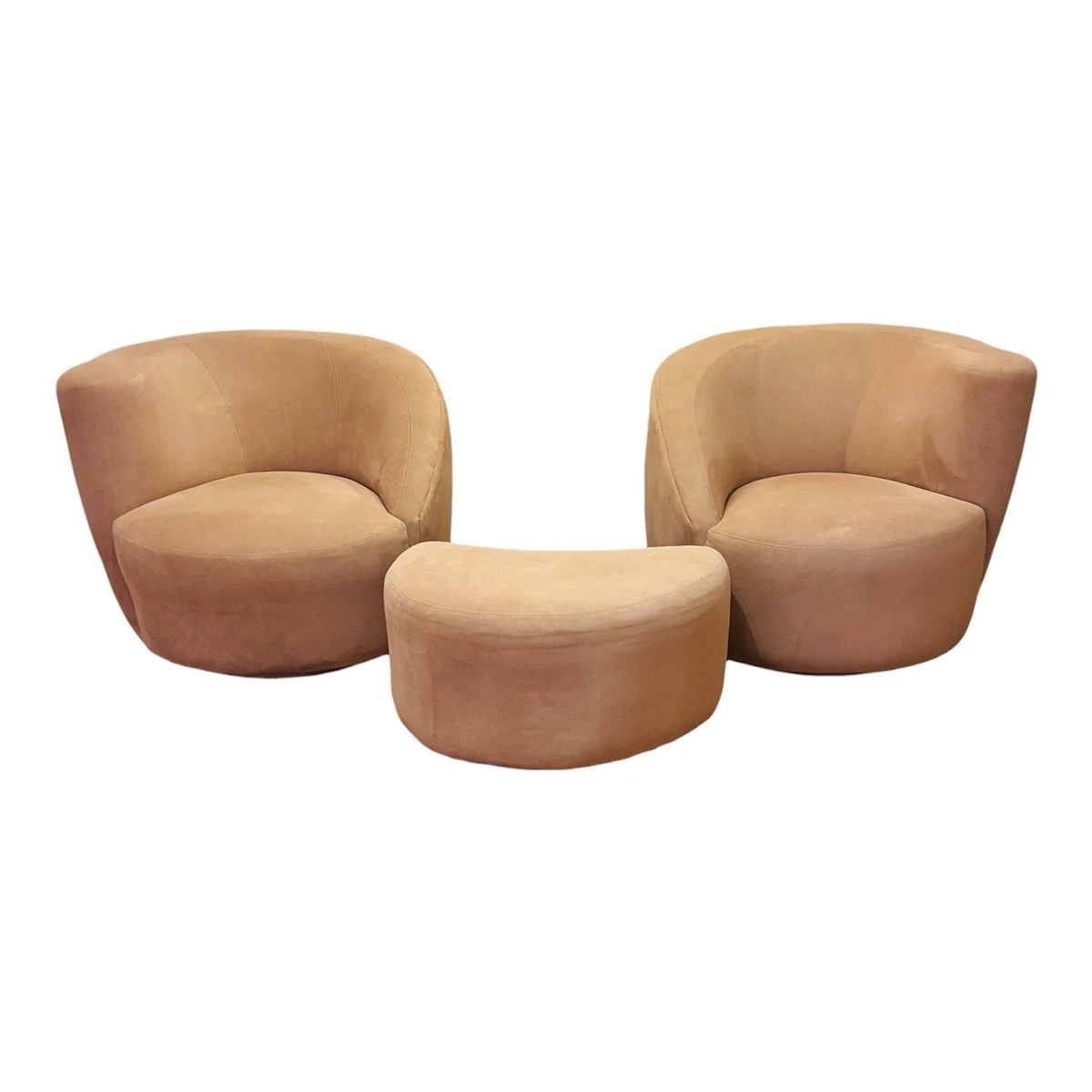 Vladimir Kagan Mid-Century Modernism Style Antiques products for