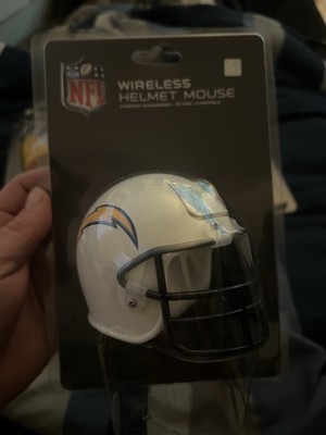 Brand New San Diego Chargers LA NFL Football Helmet Wireless Computer Mouse PC