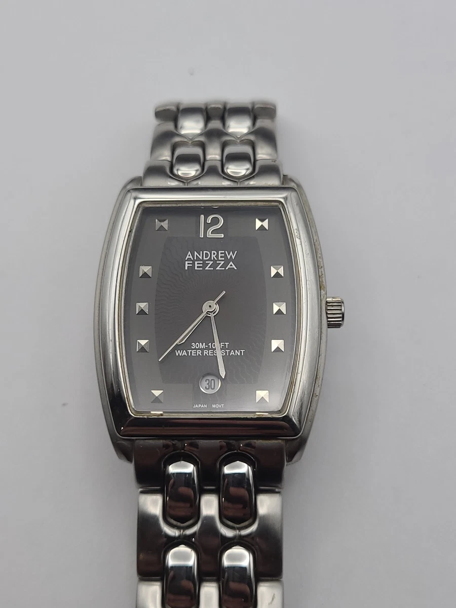 Andrew Fezza Wristwatches for sale | eBay