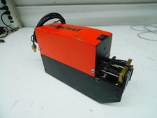 MOLEX 63801-9200 BENCH TOP PNEUMATIC WIRE STR...