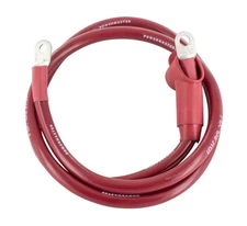 Powermaster Performance Charge Wire 1-524-130