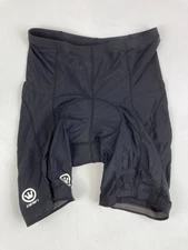 Canari Padded Cycling L Shorts