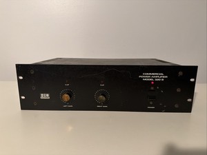 Bgw Amplifiers | eBay
