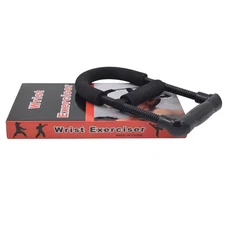 Wrist Strength Hand Grip Exerciser Forearm Arms Exerciser Hand Expander Muscle T