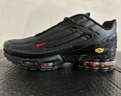 Nike Air Max TN Plus 3 Men Shoe Running Sneaker Trainer US 9.5 No Box