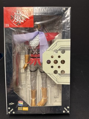 Medi Com Henshin Ninja Arashi Figure