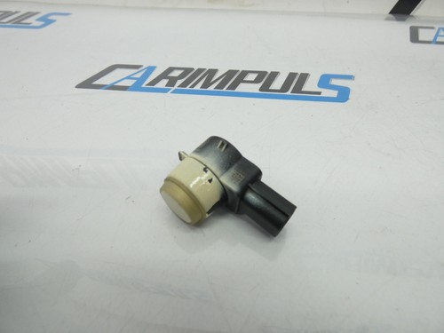 Original Opel Insignia Pdc Sensor GBP Marfil Claro de Aparcamiento 13282884 JX1 - Imagen 11 de 13