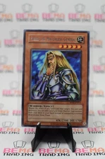 Yugioh Freed the Matchless General RP02-EN054 Rare 2020 Reprint