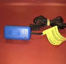 Pet Perego Gator Power WheelCharger OEM Tested Working Original Charger