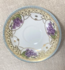 Adline China Hand Painted Trinket/Berry Dish Hand Painted Made In Occupied Japan — photo 7