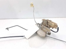 Porte avant et accessoires Honda LOGO