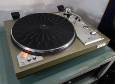 Platine vinyle AKAI model AP-206C Direct Drive Auto-Return Turntable -