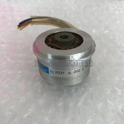 1PCS TAMAGAWA TS2031N202E10 encoder USED #zc