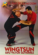 WingTsun: Das Tao in Aktion: Le Tao de Buch Budo International Publishing
