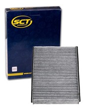 Filtre d'habitacle Citroen C4